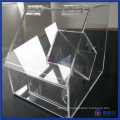 Yageli Factory High Quality Acrylic Food Display